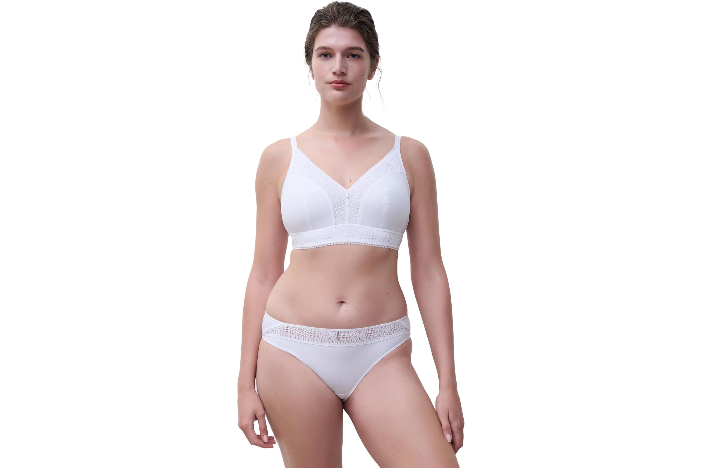 Chantelle Easy Support Wireless Support Bra