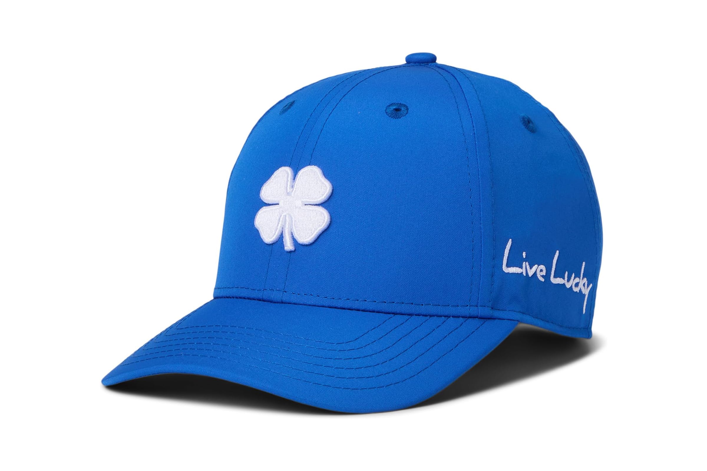 Black Clover Hollywood 31 Adjustable Hat