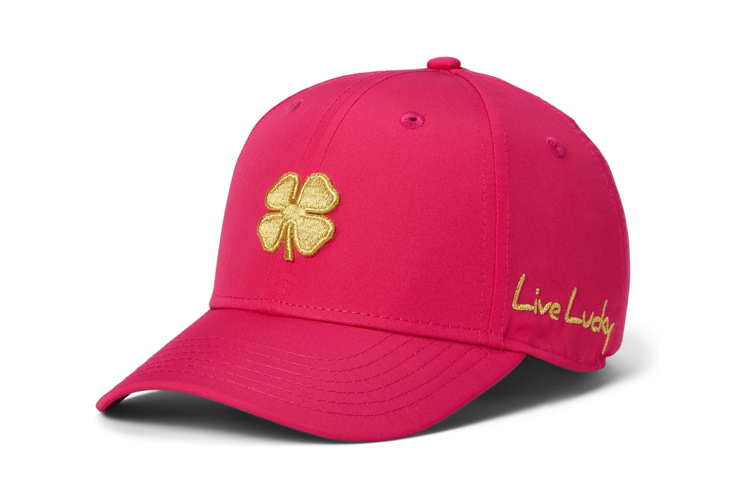 Black Clover Hollywood 26 Adjustable Hat 7190₽