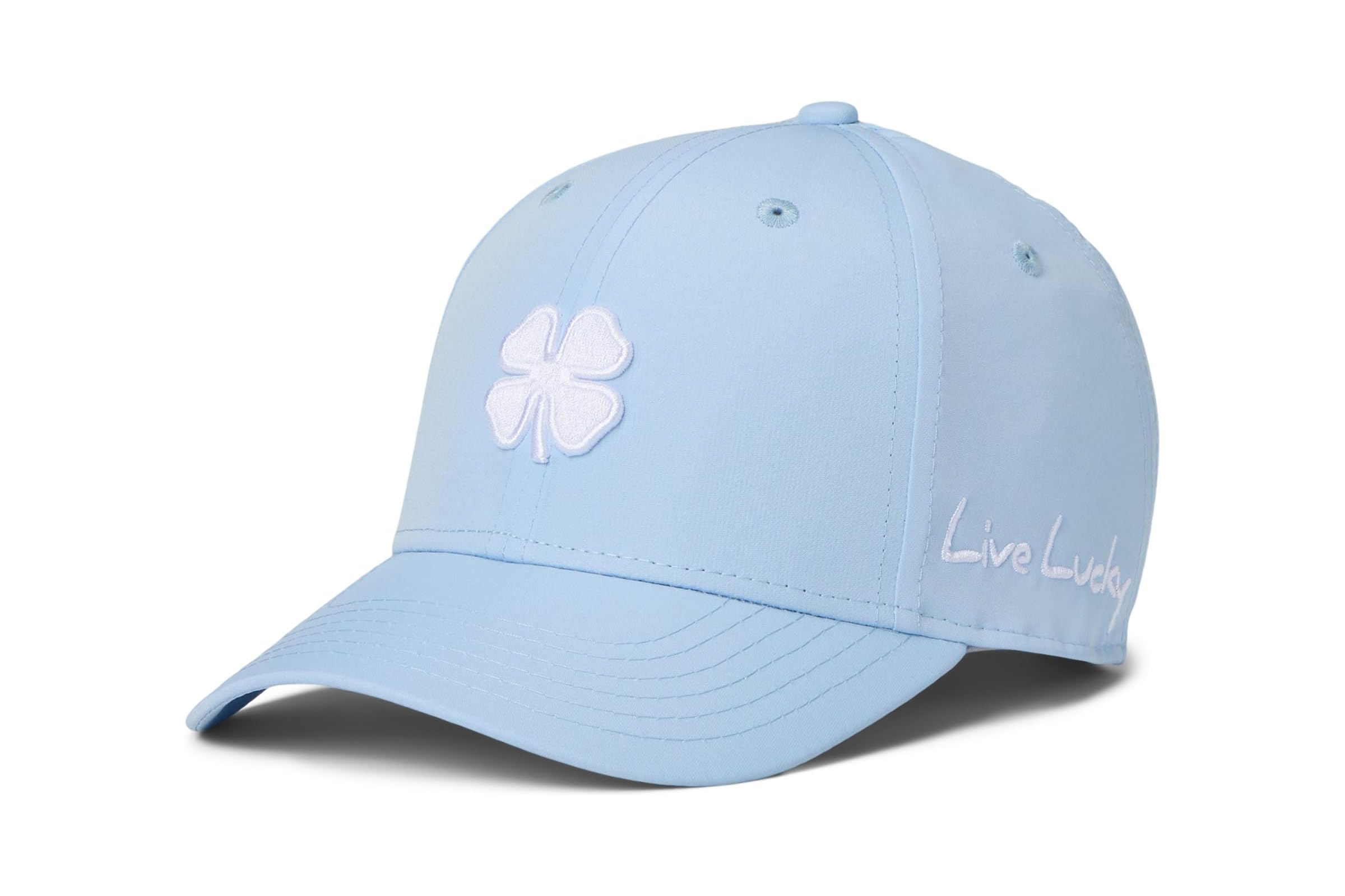 Black Clover Hollywood 17 Adjustable Hat