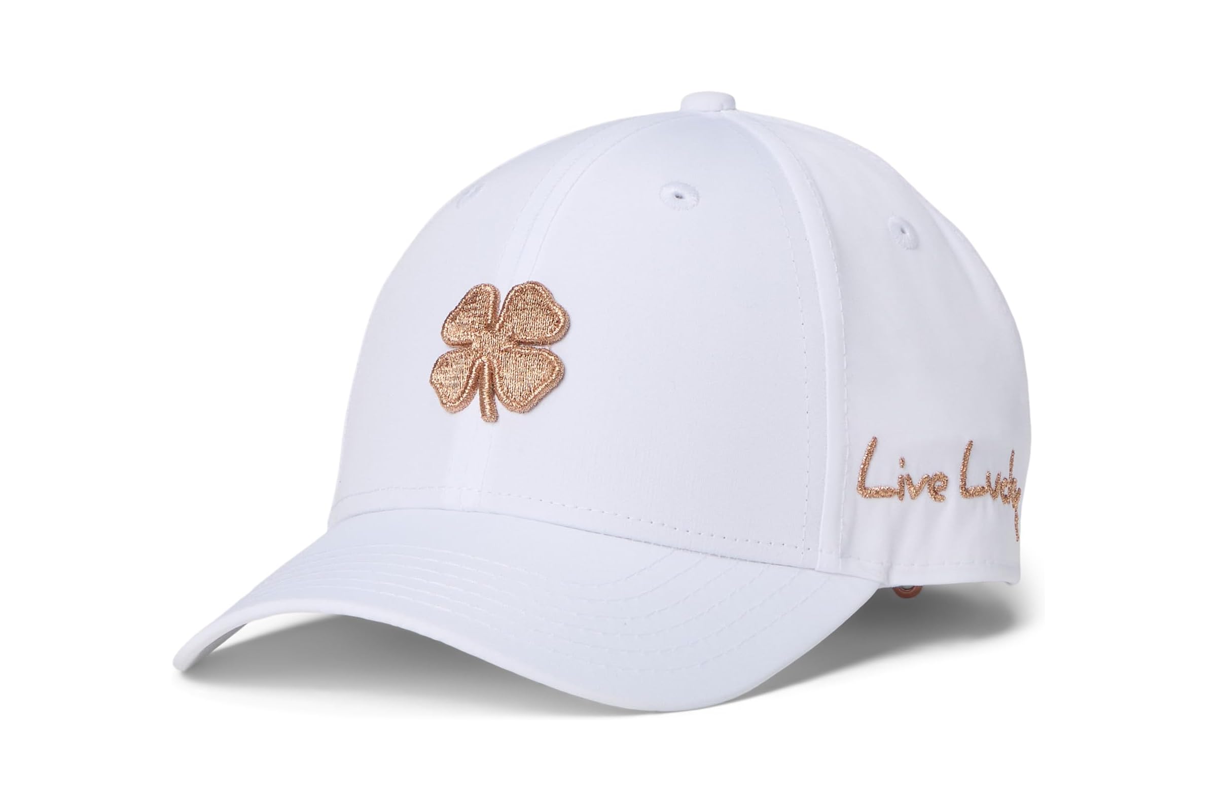 Black Clover Hollywood 1 Adjustable Hat 7190₽