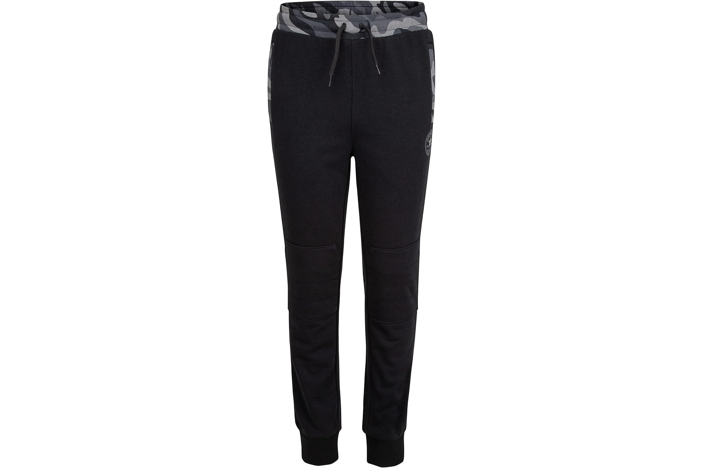 Брюки Converse Kids Knee Patch Joggers Big Kids 4690₽