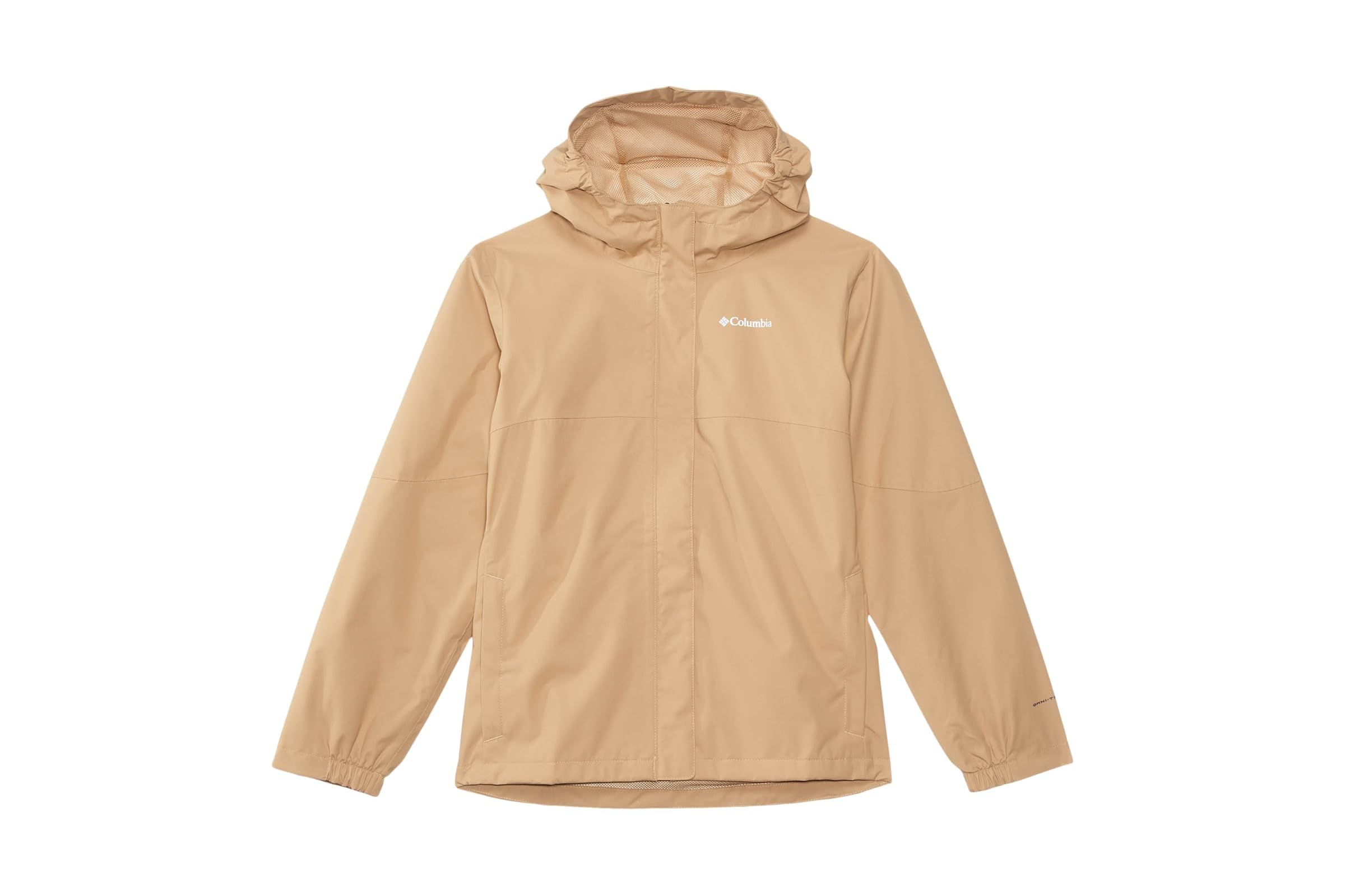 Columbia Kids Hikebound II Jacket (Little Kid/Big Kid)