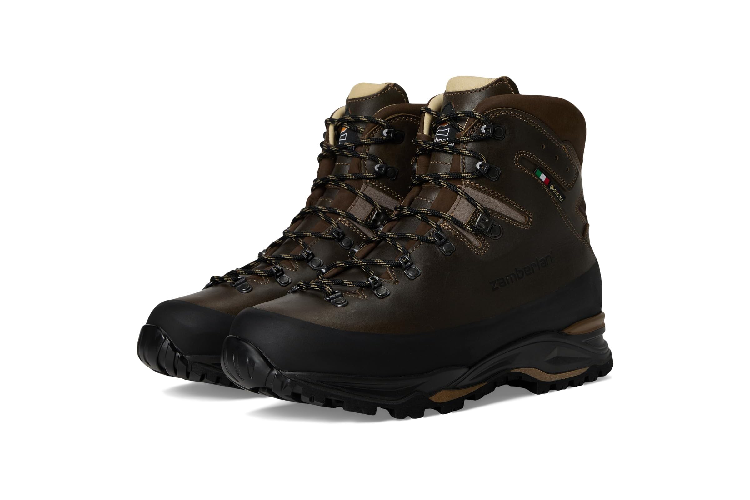 Zamberlan Guide Max GTX RR