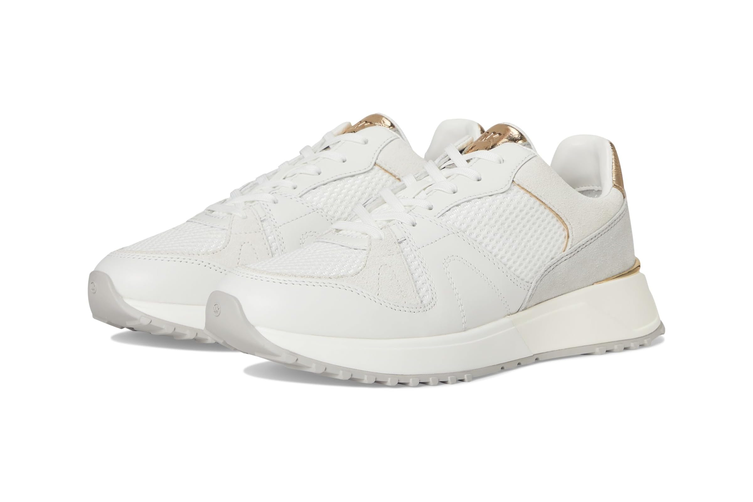 Женские кроссовки MICHAEL Michael Kors Jaime Trainer