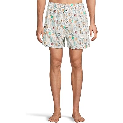 Шорты Tommy Bahama Woven Boxer
