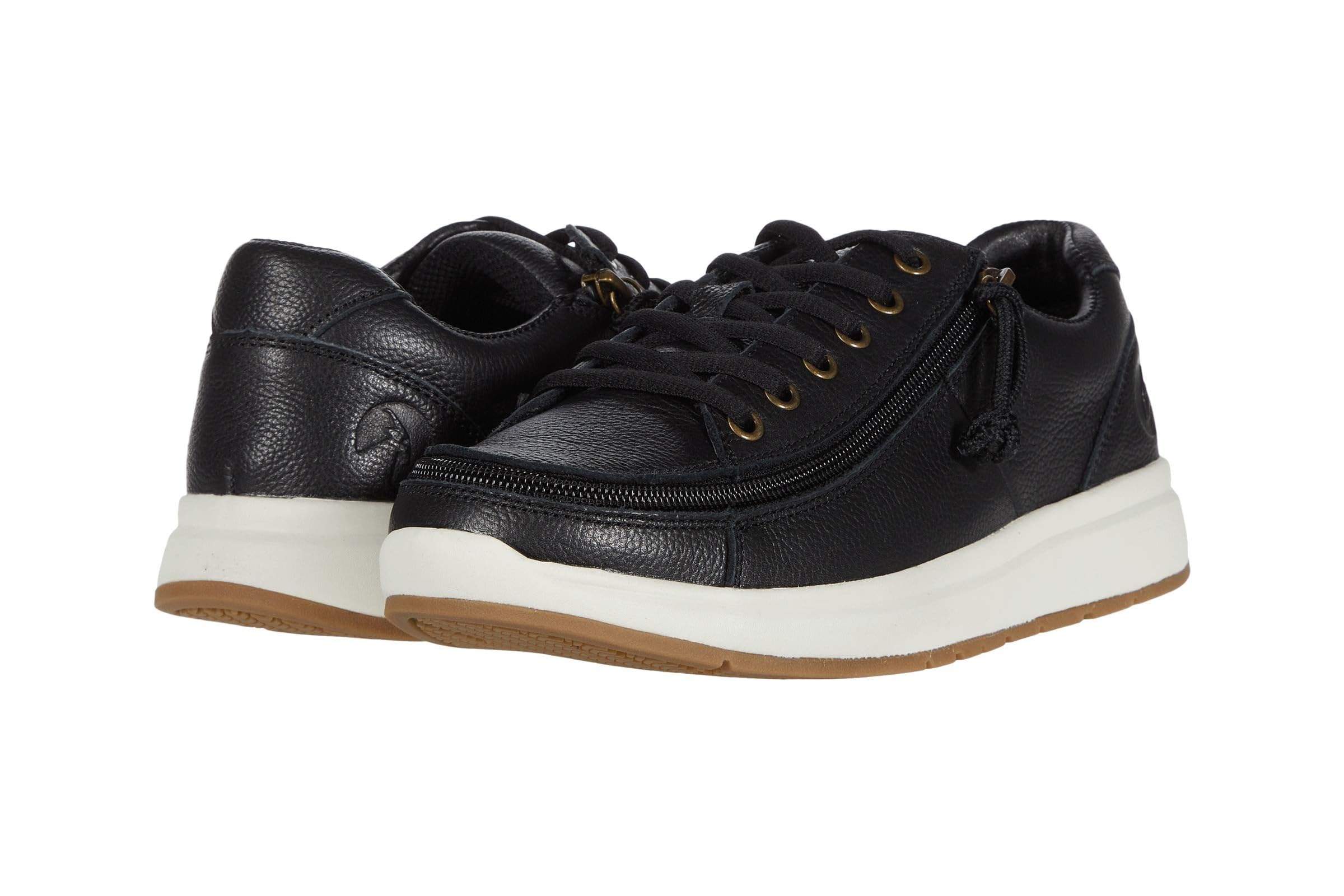 Мужские кроссовки BILLY Footwear Comfort Leather Lo 16390₽