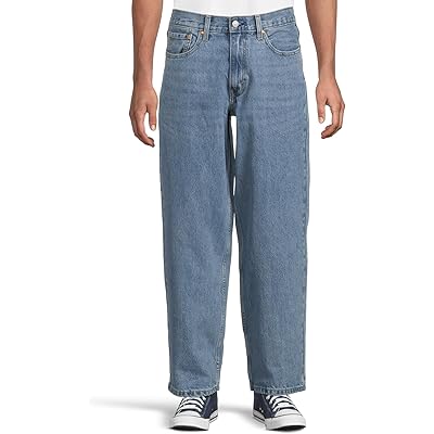 Джинсы Levis Mens 578 Baggy