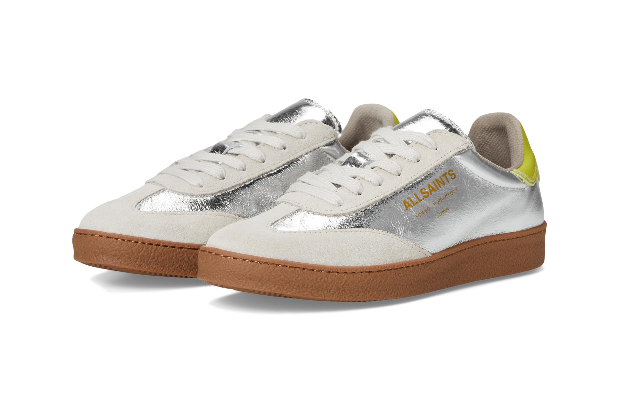 AllSaints Thelma Met Sneakers 35490₽