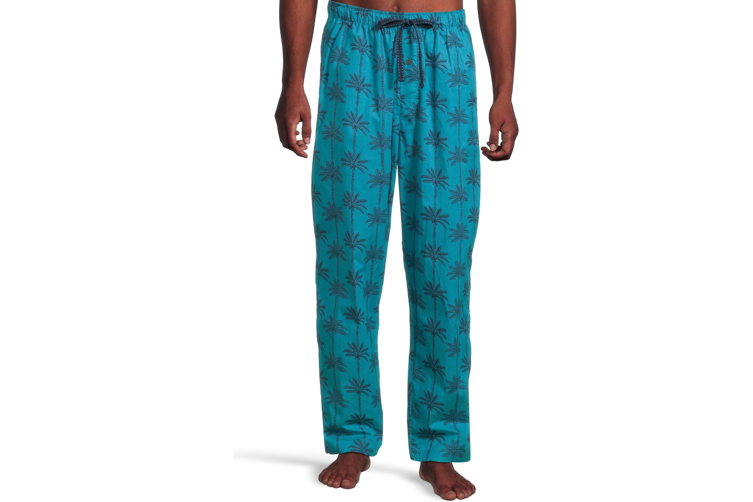 Пижама Tommy Bahama Woven Pajama Pants