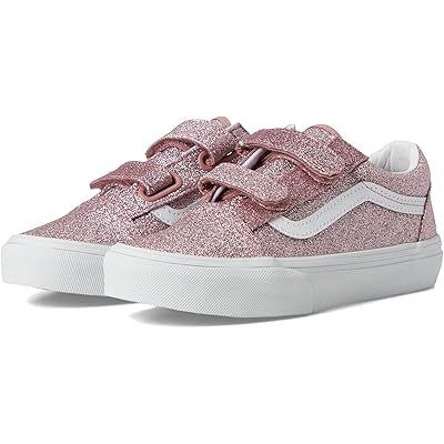 Vans Kids Old Skool V (Little Kid)