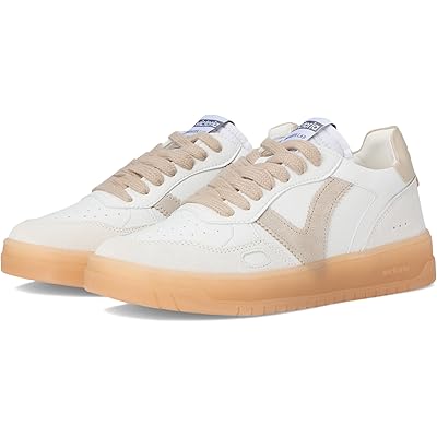 victoria Seul Suede & Synthetic