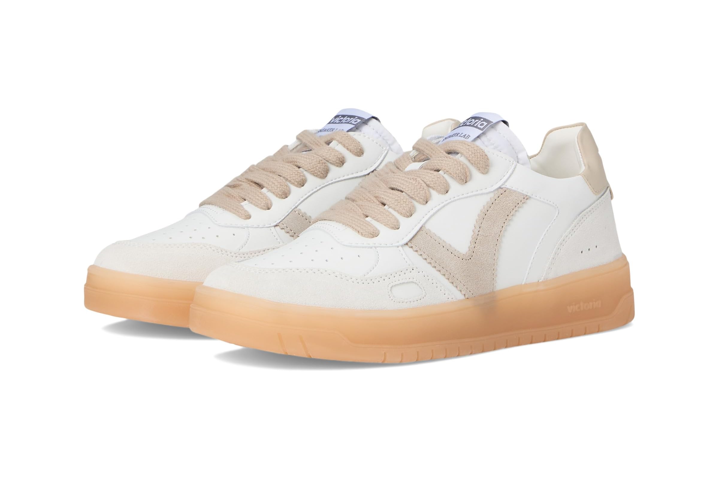 victoria Seul Suede - Synthetic 23790₽