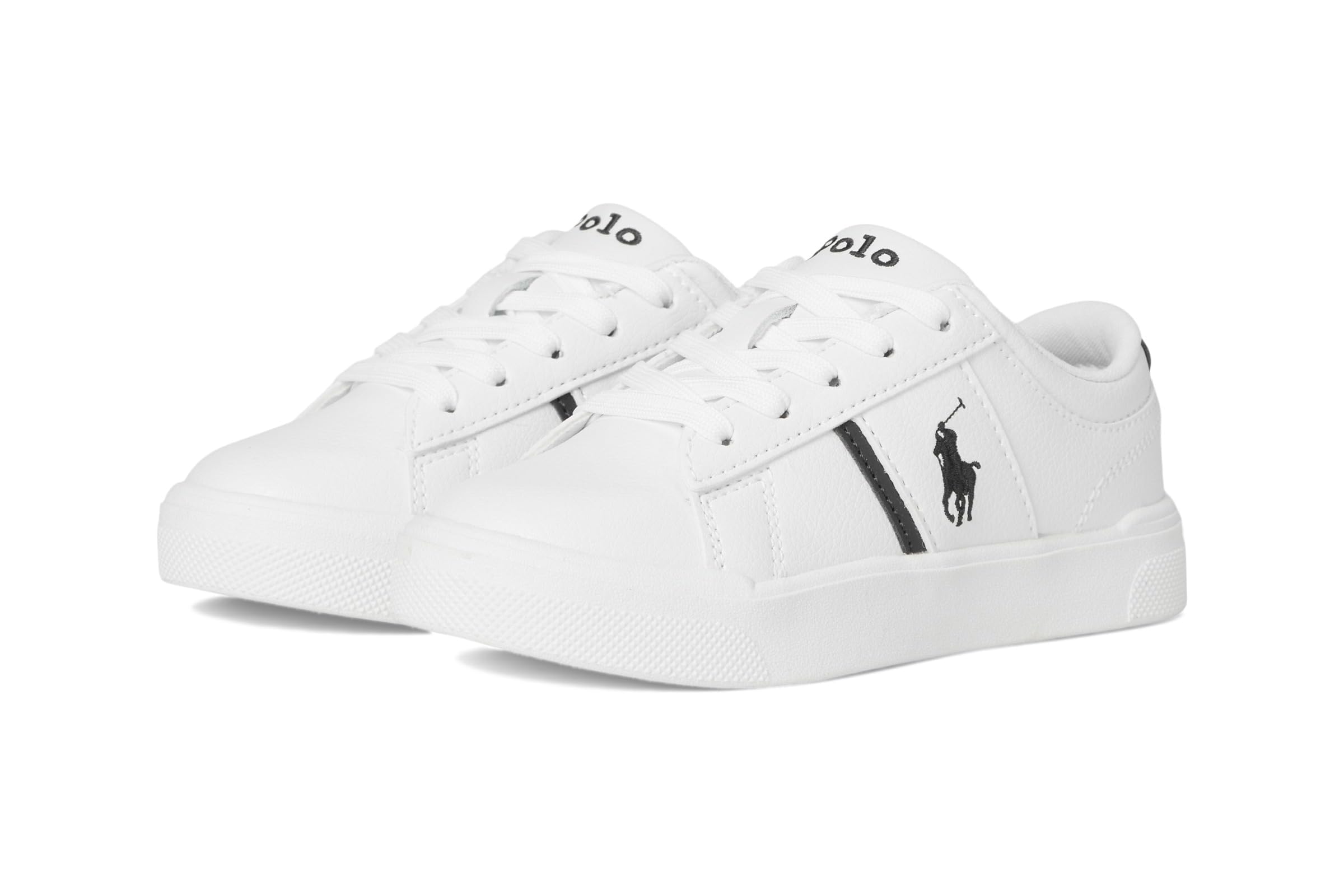 Polo Ralph Lauren Kids Frazier Little Kid 10290₽