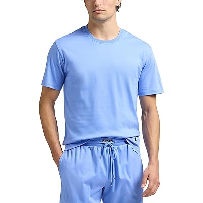 Пижама Polo Ralph Lauren Mercerized Cotton Sleep Shirt
