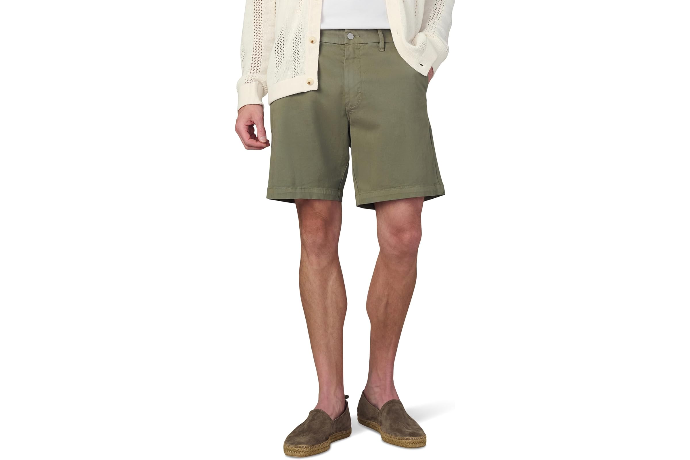 Шорты Joes Jeans The Palmer Shorts 16390₽