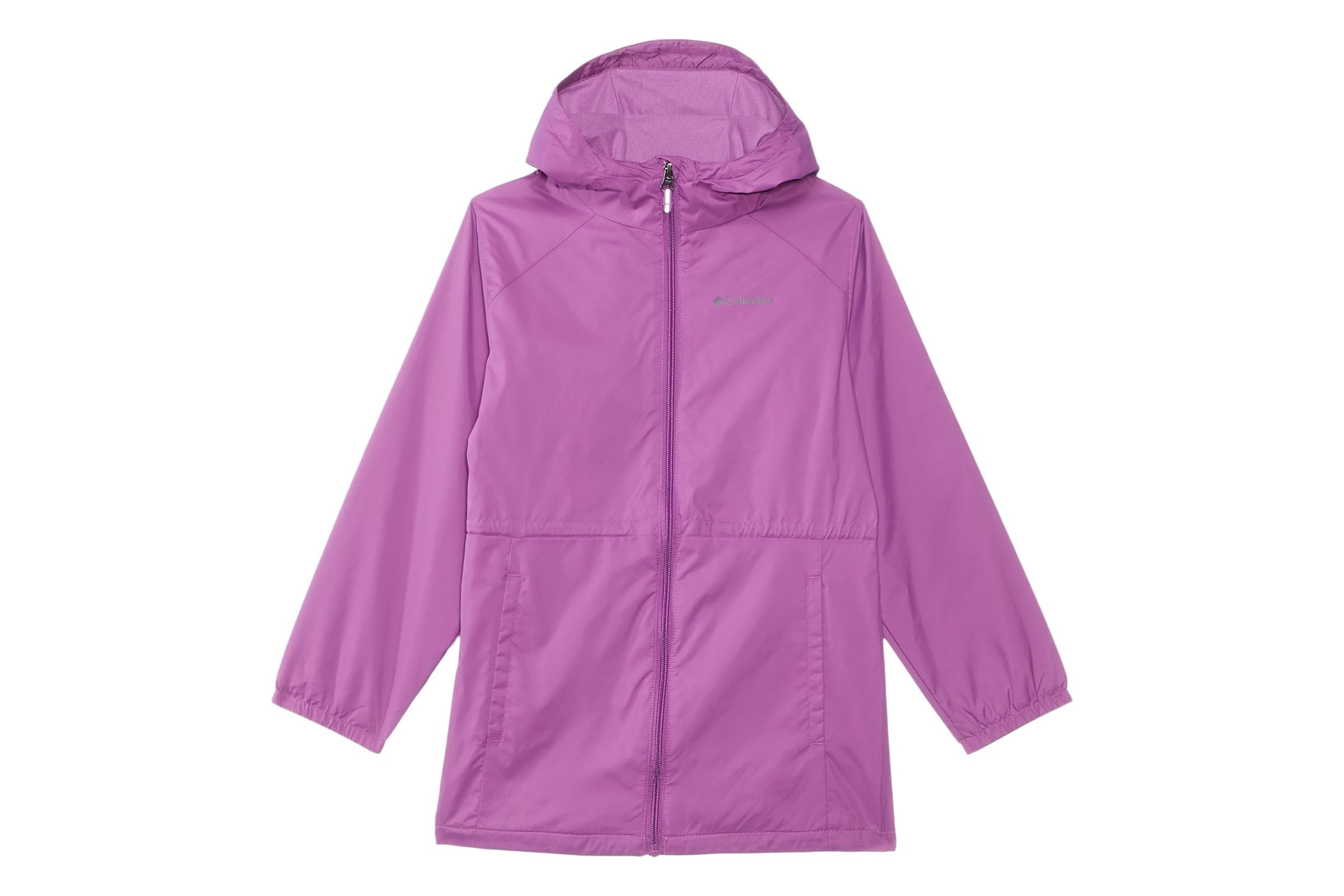 Columbia Kids Switchback Lined Long Jacket Little KidBig Kid 8090₽