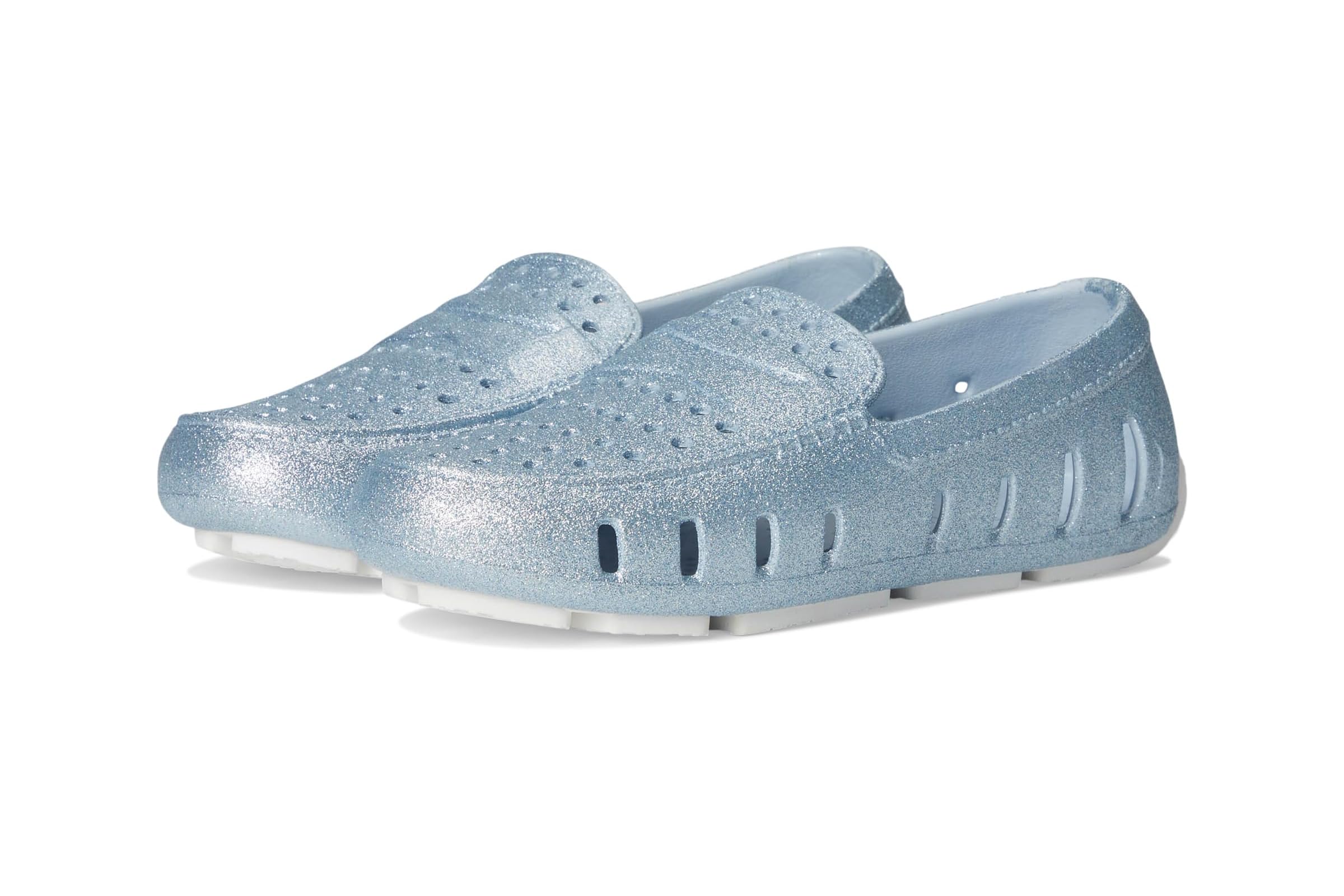 Floafers Kids Prodigy Driver Sparkle (Toddler/Little Kid/Big Kid)