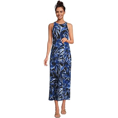 Платье Tommy Bahama Jasmina Bravo Blooms Maxi Dress