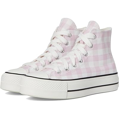 Vintage White/Summit Pink/Egret