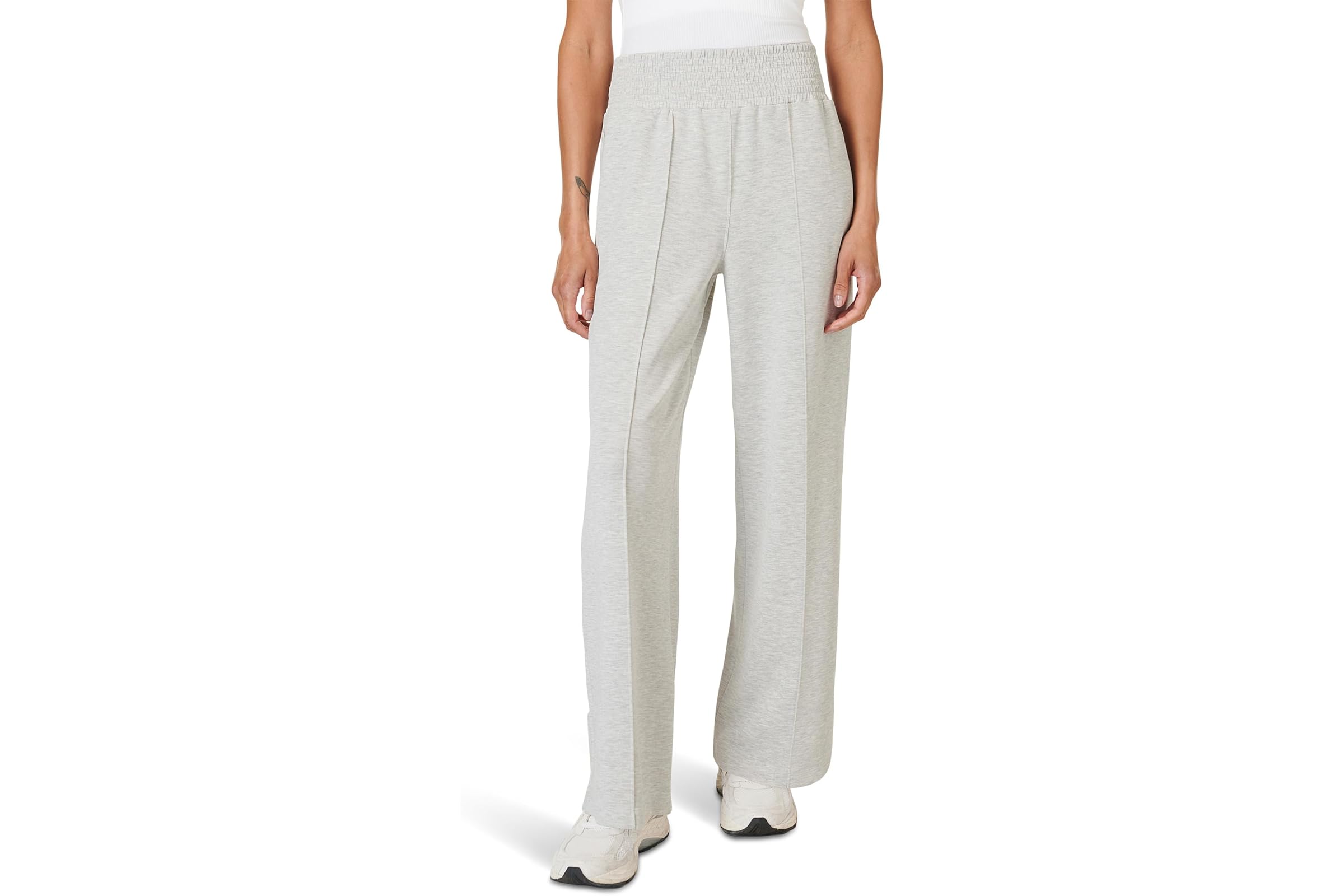 Брюки Sweaty Betty Sand Wash Cloudweight Track Pants 21890₽
