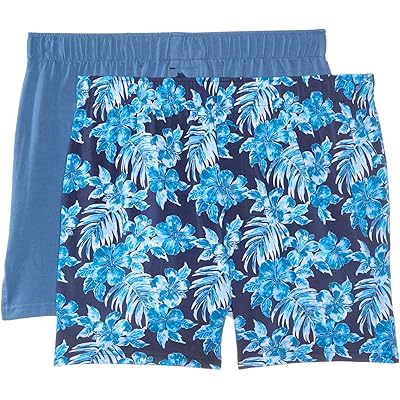 Пижама Tommy Bahama Knit Boxer