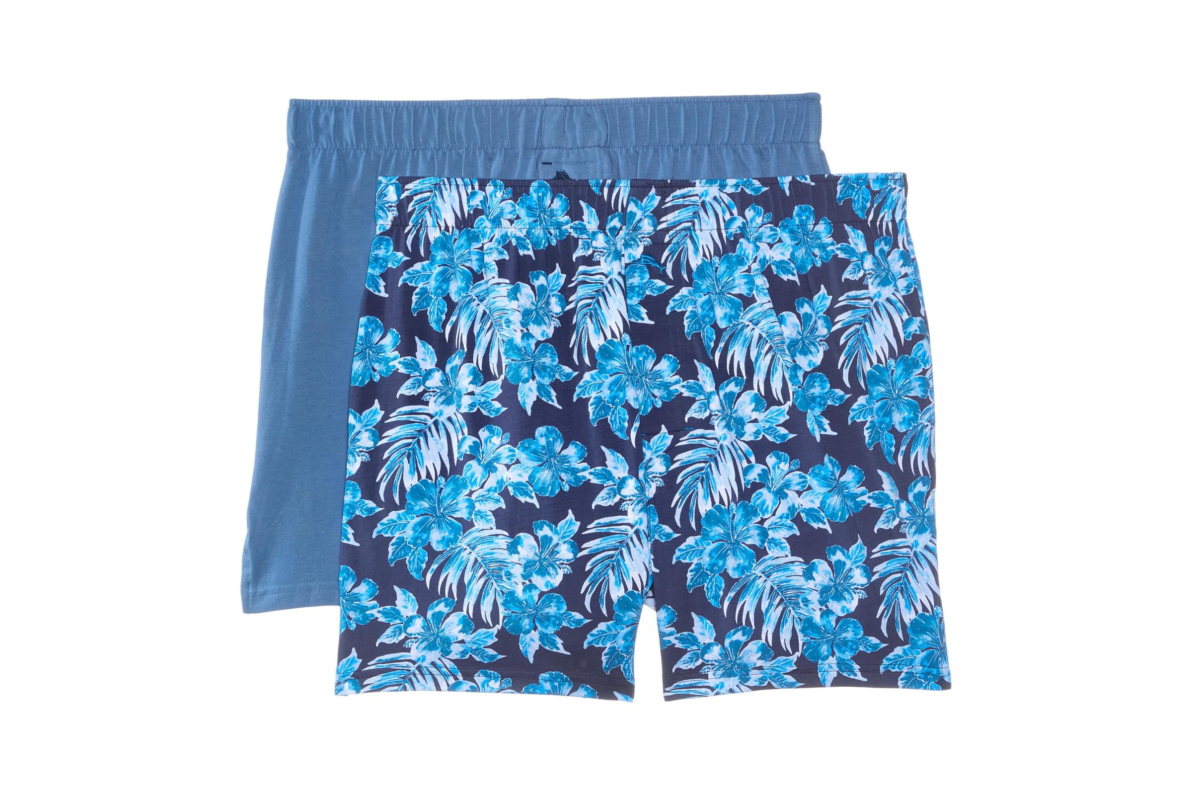 Пижама Tommy Bahama Knit Boxer 3290₽