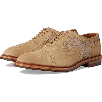 Allen Edmonds Strandmok Oxford Shoes