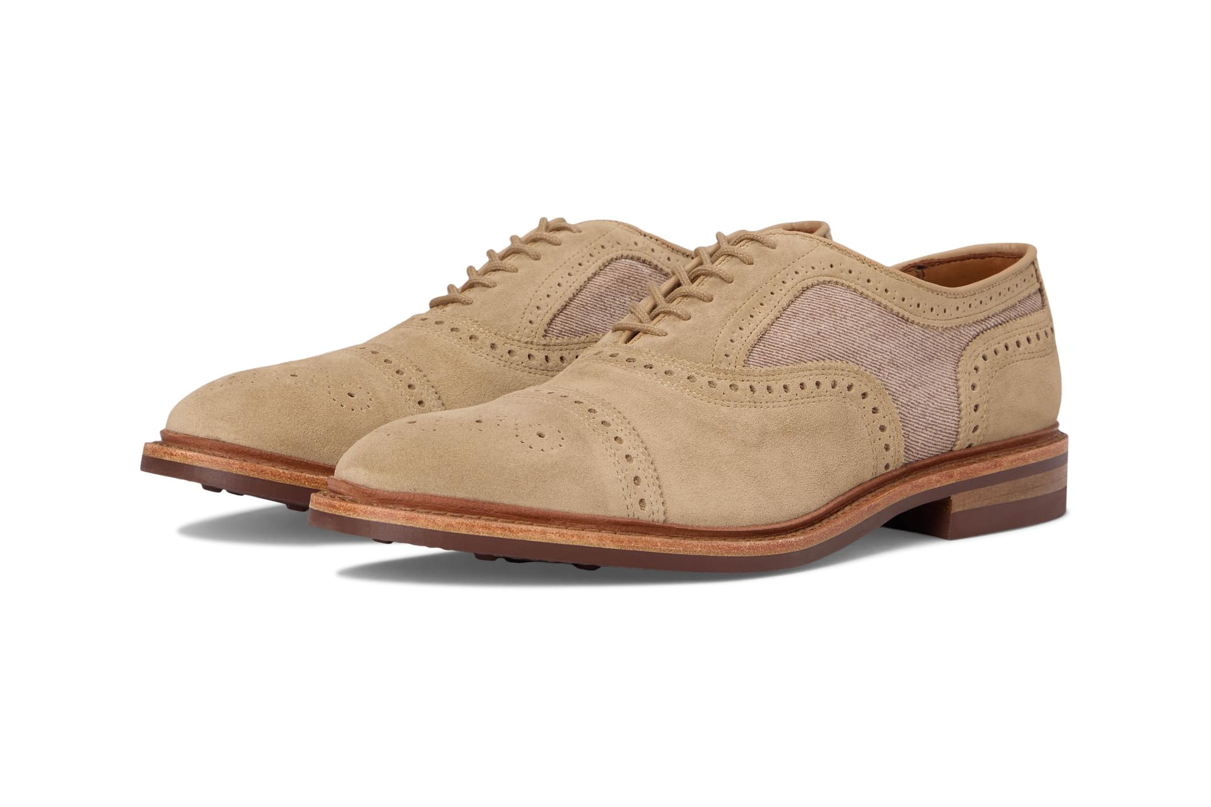 Allen Edmonds Strandmok Oxford Shoes 84790₽