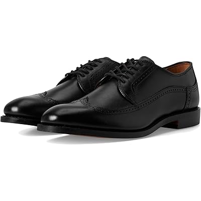 Allen Edmonds Winston Derby Shoes