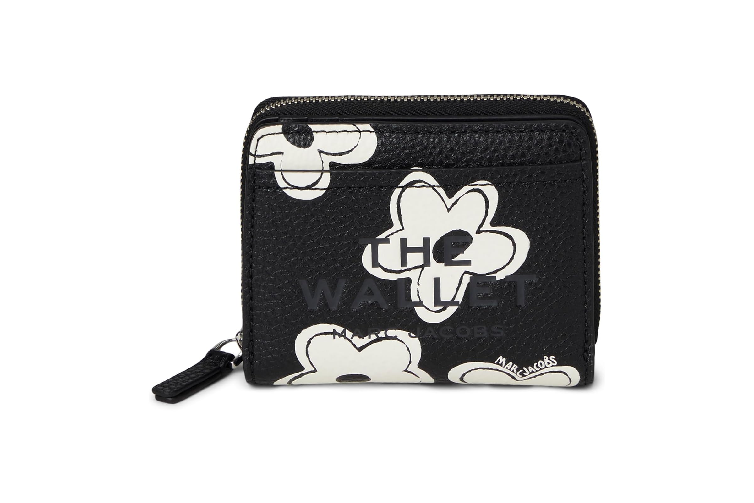 Кошелек Marc Jacobs The Daisy Mini Compact Wallet 33490₽