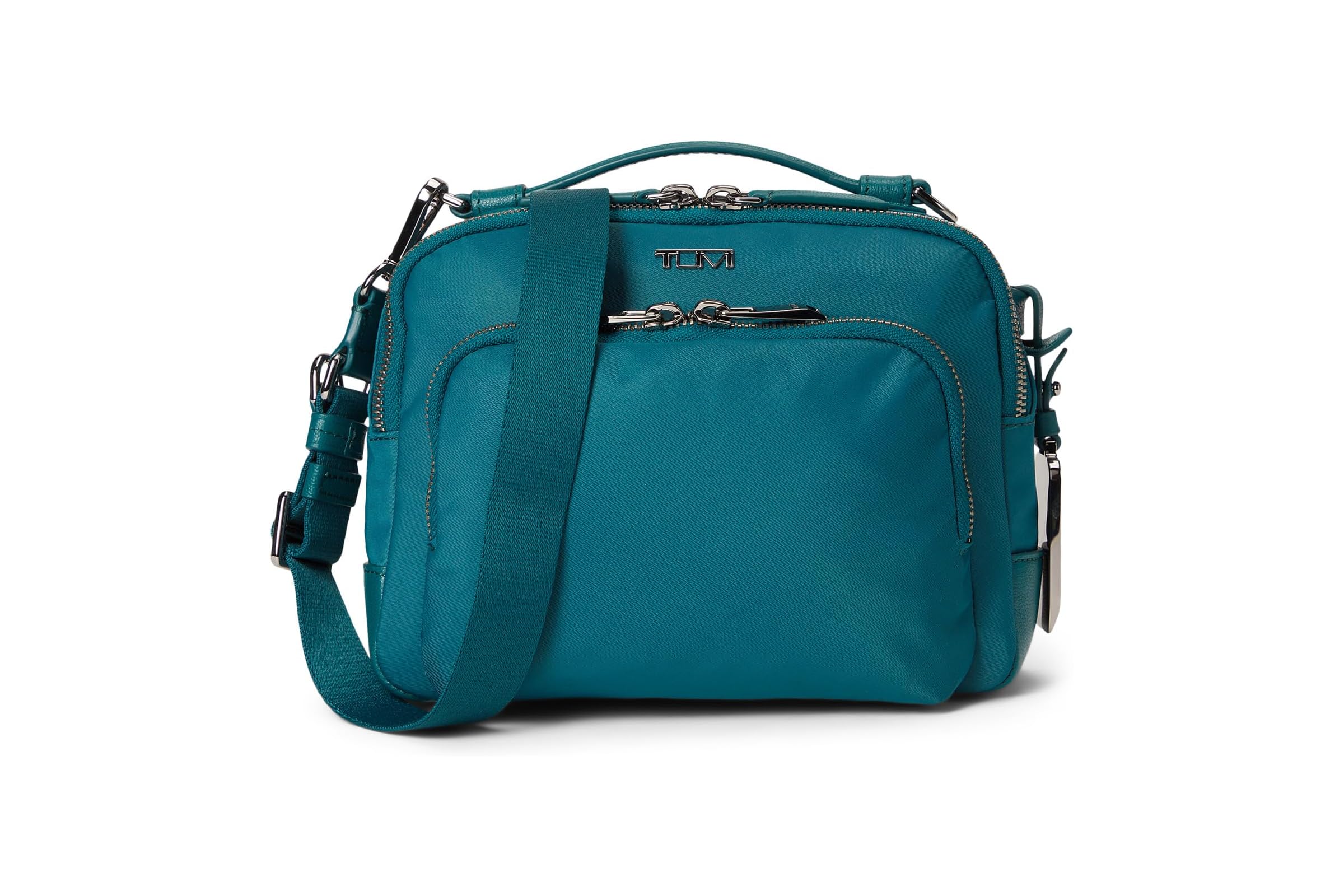 Женская сумка Tumi Teghan Crossbody 44190₽