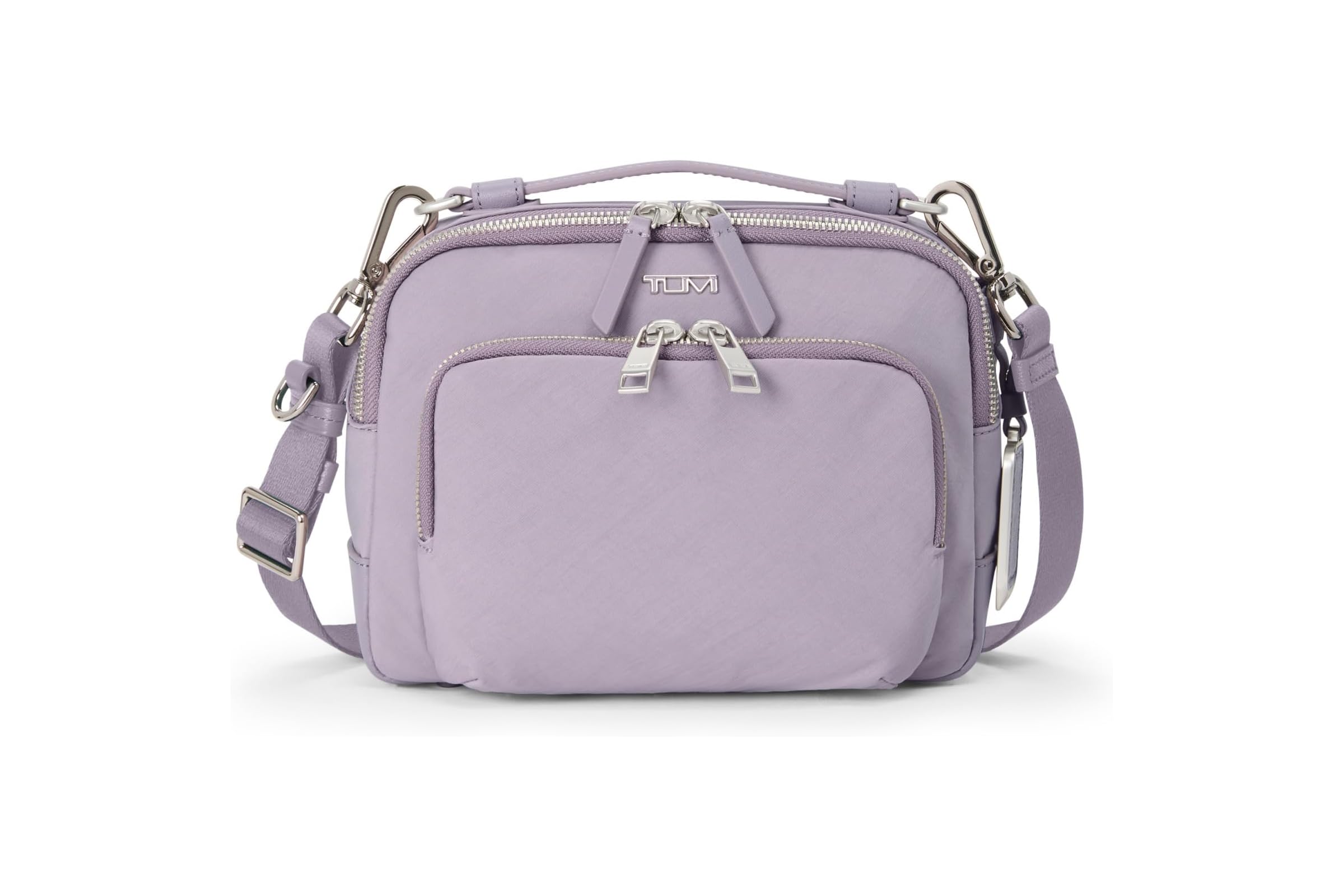 Женская сумка Tumi Teghan Crossbody 44690₽