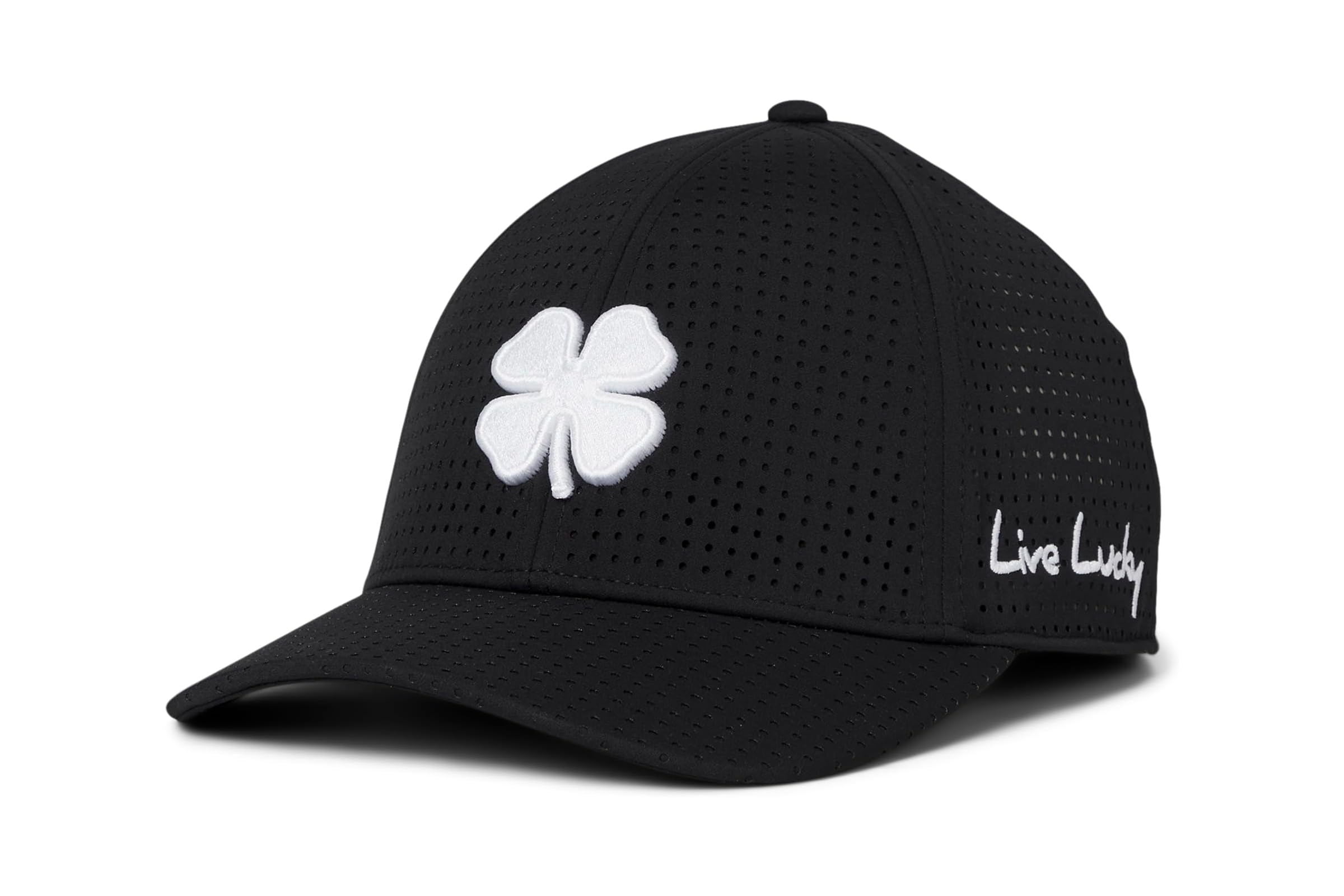 Black Clover Perf 13 Hat