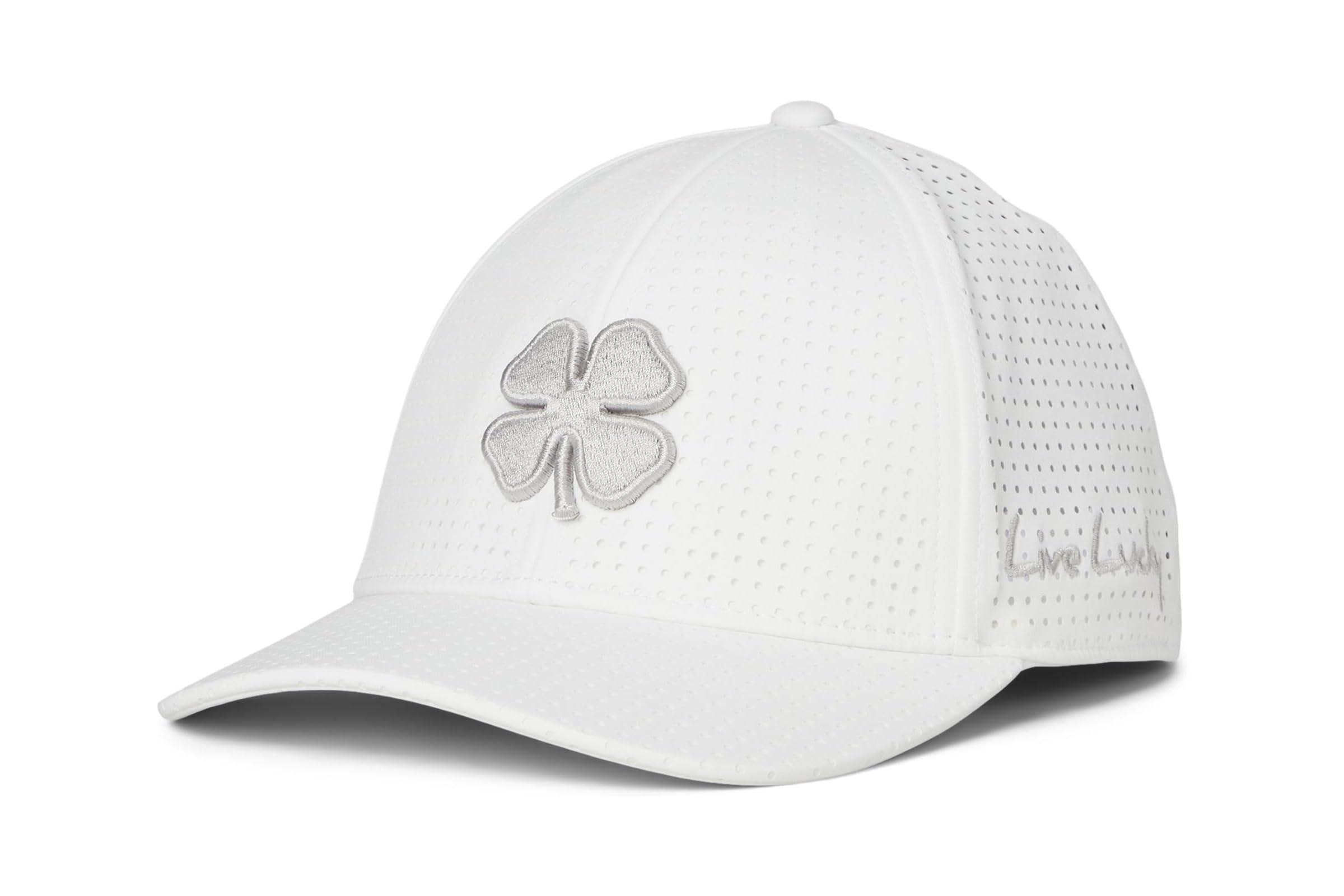 Black Clover Perf 14 Hat 7190₽