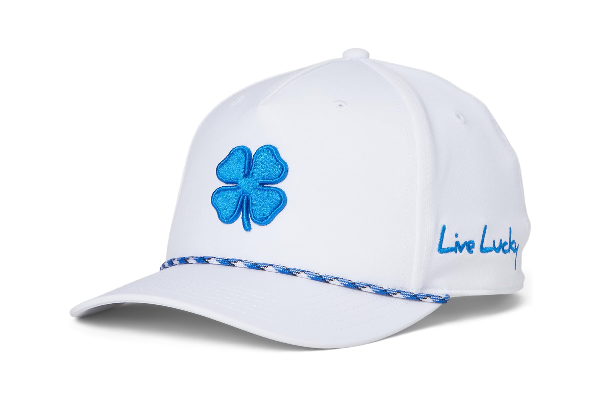 Black Clover Classic Rope 1 Adjustable Hat 7390₽