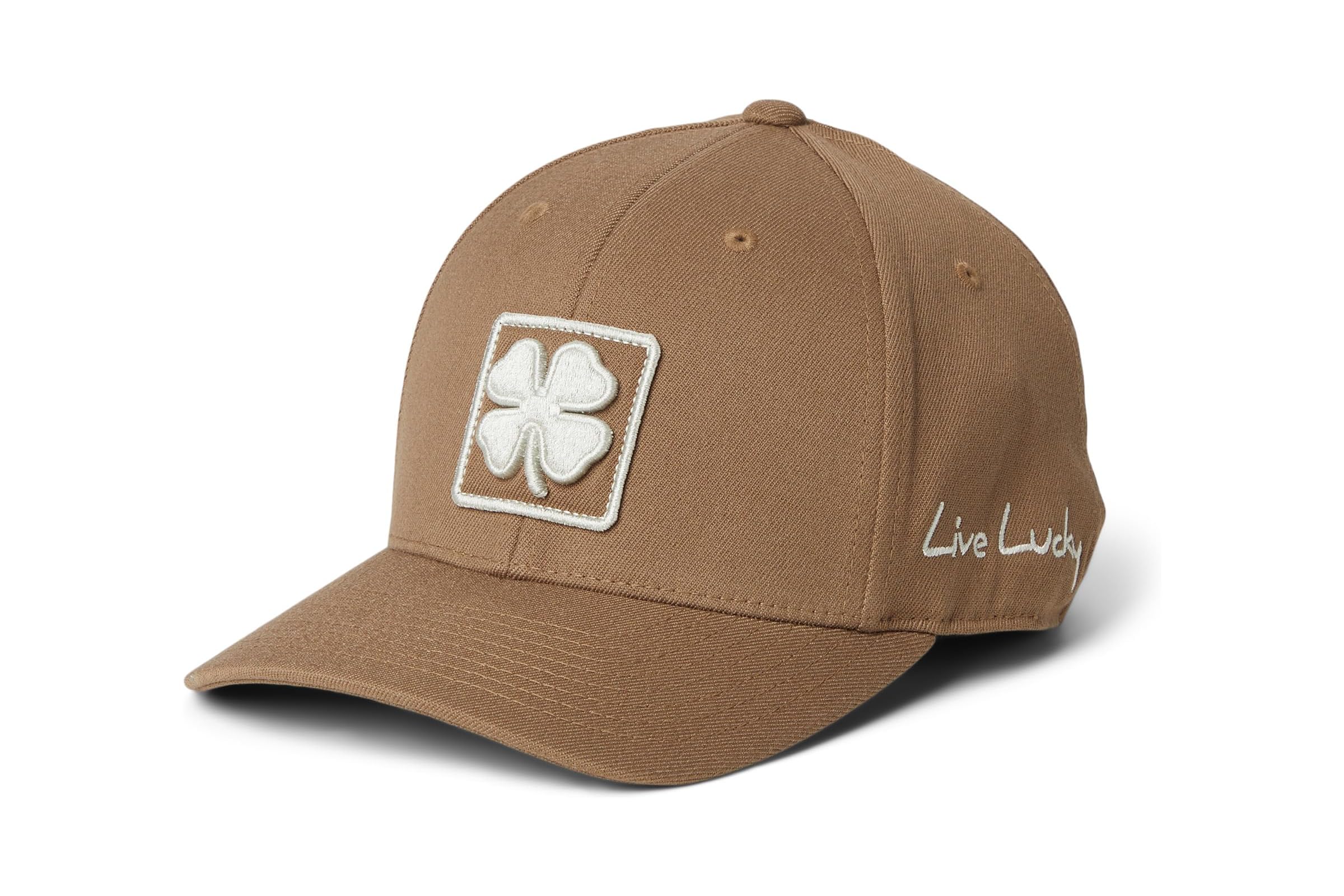 Black Clover Boxed In Luck 3 Adjustable Hat 7390₽