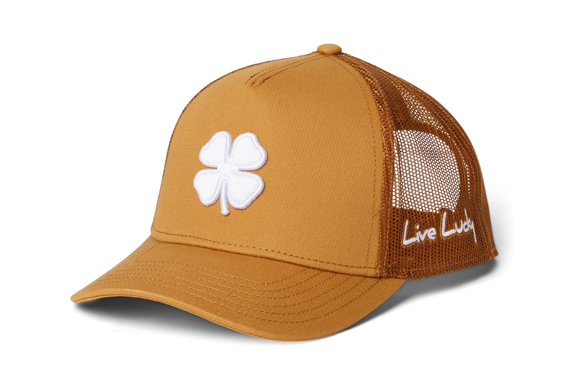 Black Clover Hardy 3 Adjustable Hat 7390₽