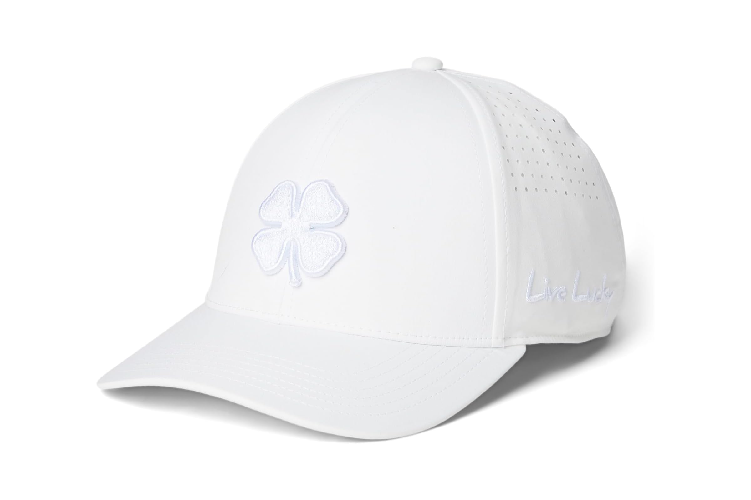 Black Clover Bc Tonal 1 Adjustable Hat 7390₽