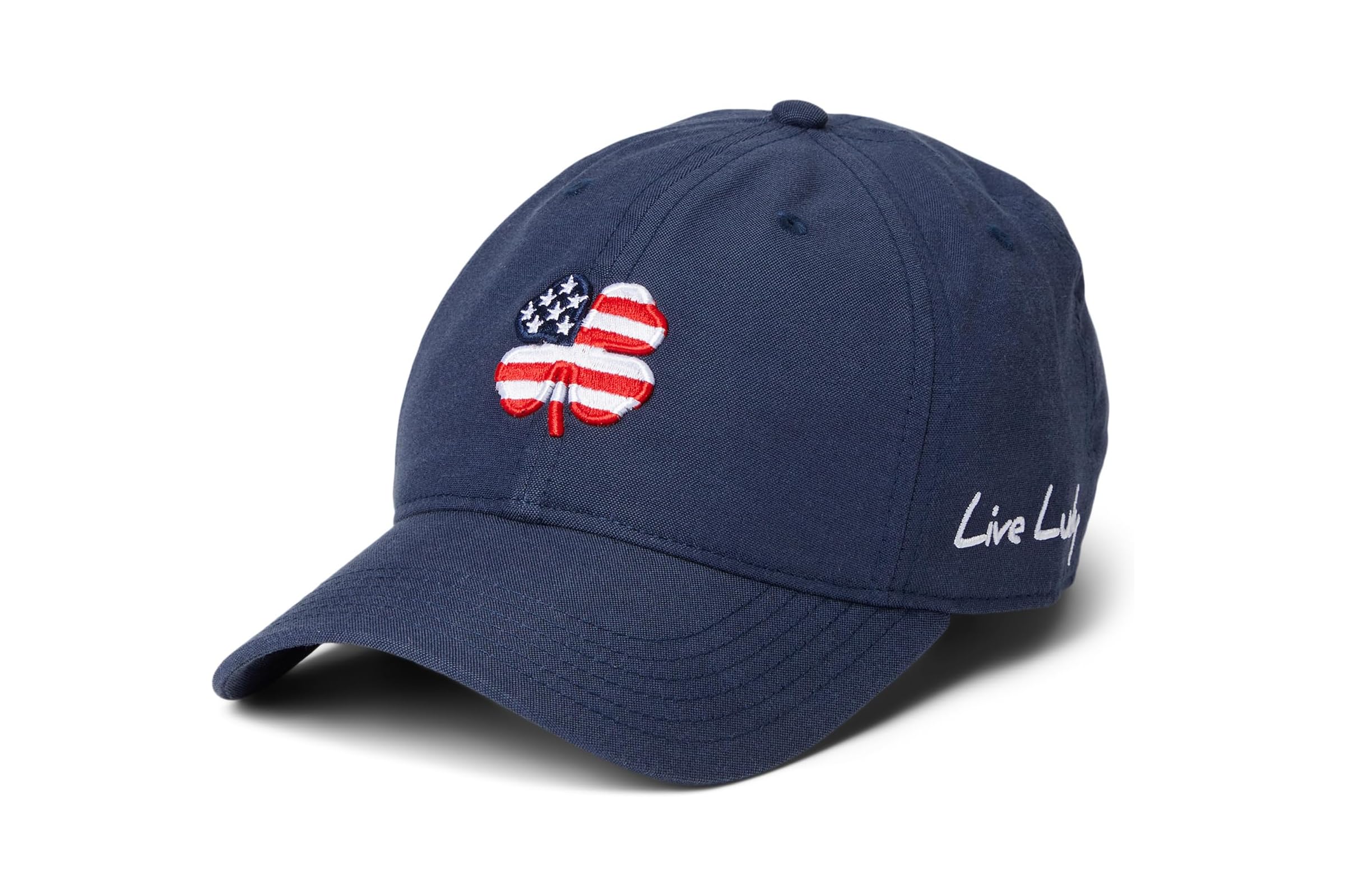 Black Clover Usa Cloud 2 Adjustable Hat 7090₽