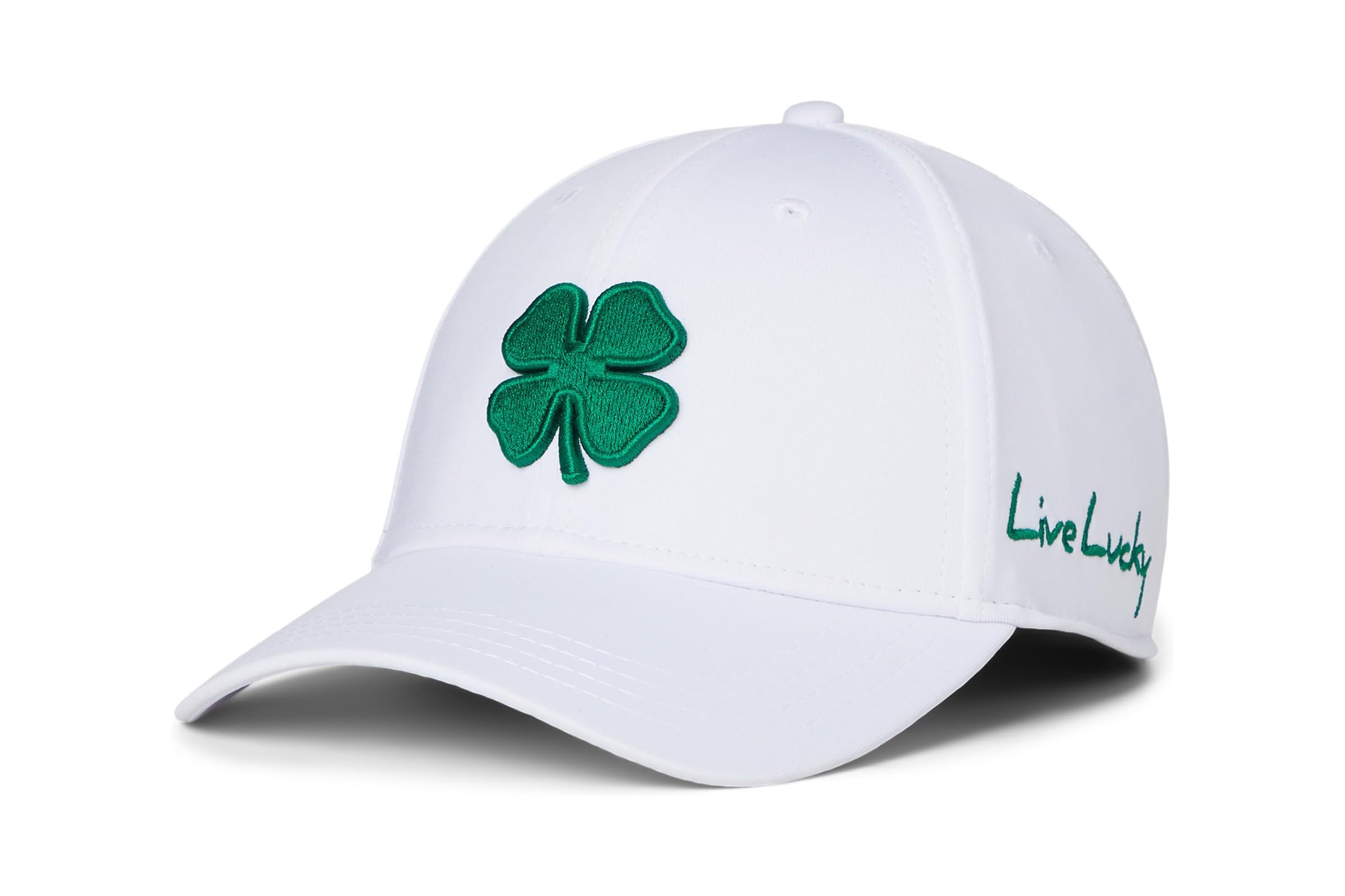 Black Clover Premium Clover 16 Hat 6890₽