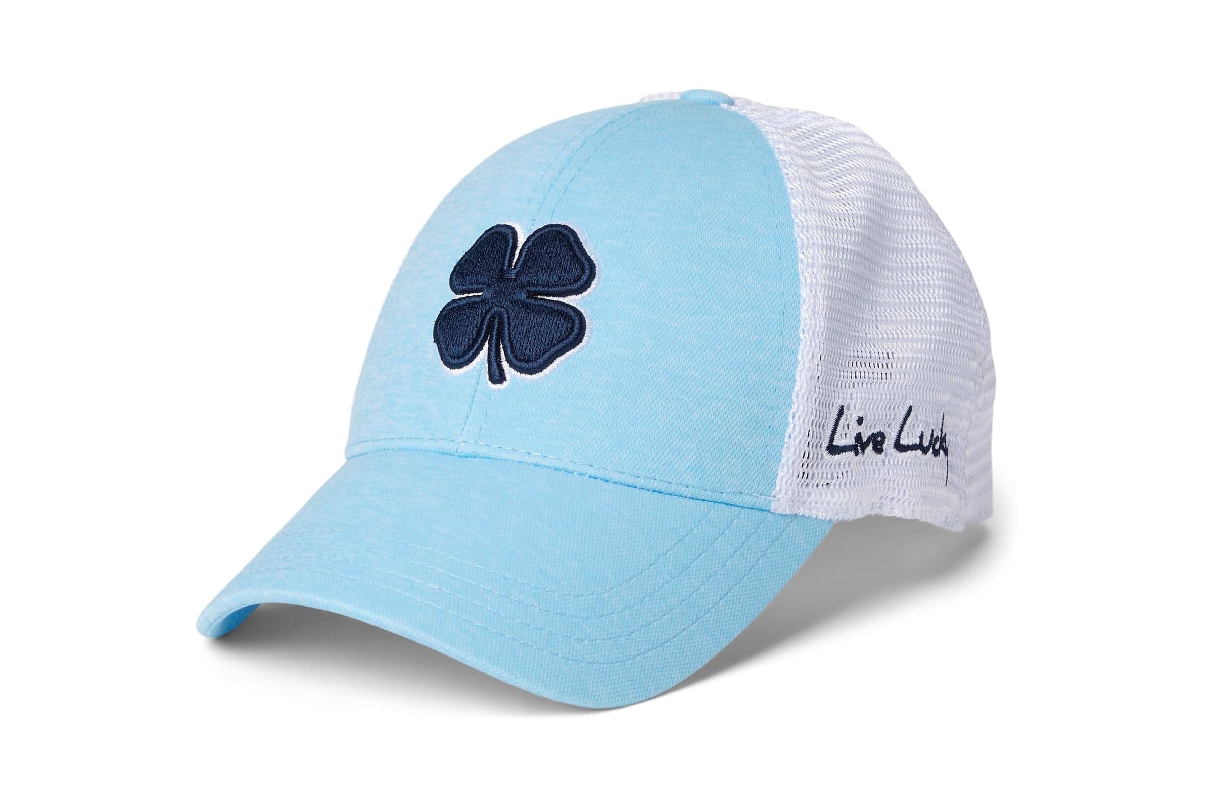 Black Clover Perfect Luck 17 Hat