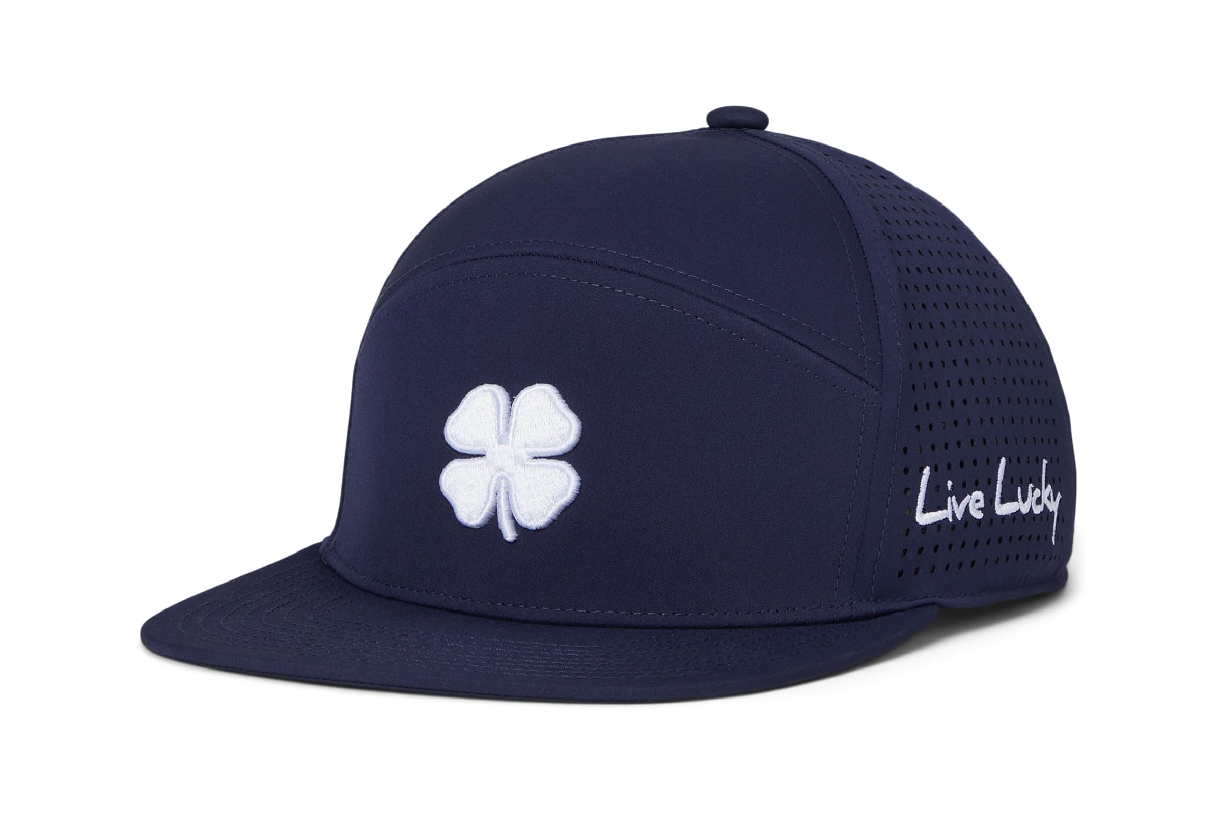 Black Clover Redman 3 Adjustable Hat 7390₽