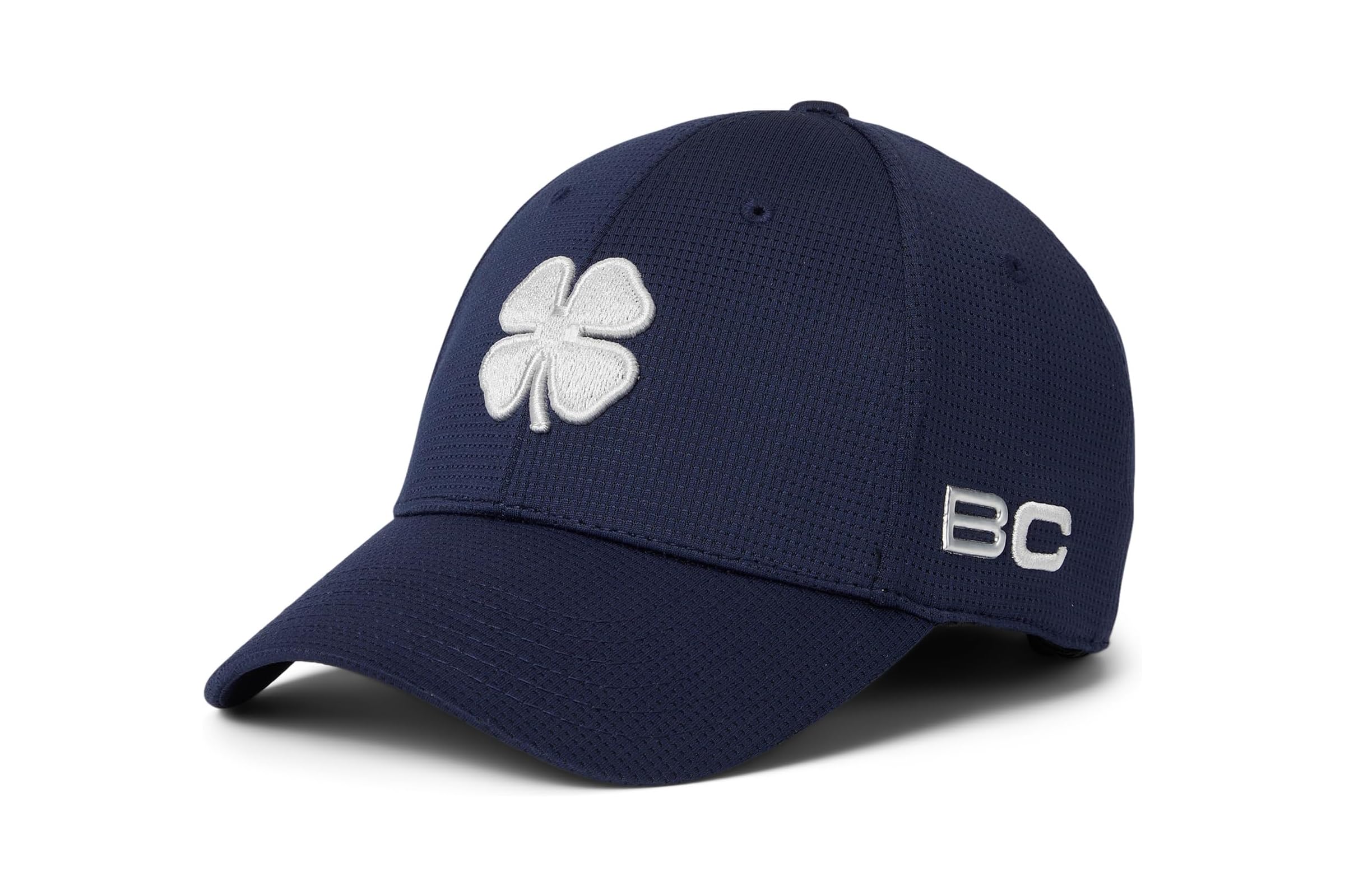 Black Clover Iron X Orca Hat