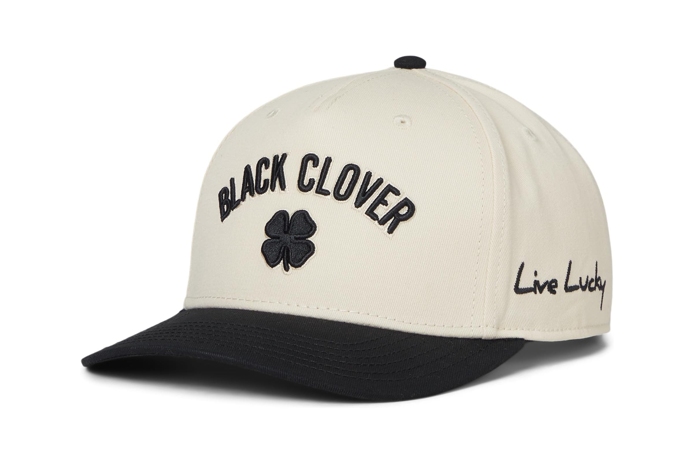 Black Clover Timeless 1 Adjustable Hat