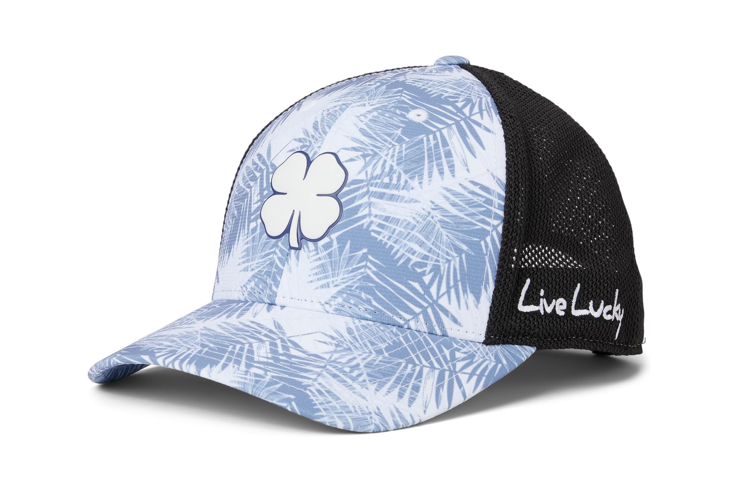 Black Clover Malta 1 Adjustable Hat 6990₽