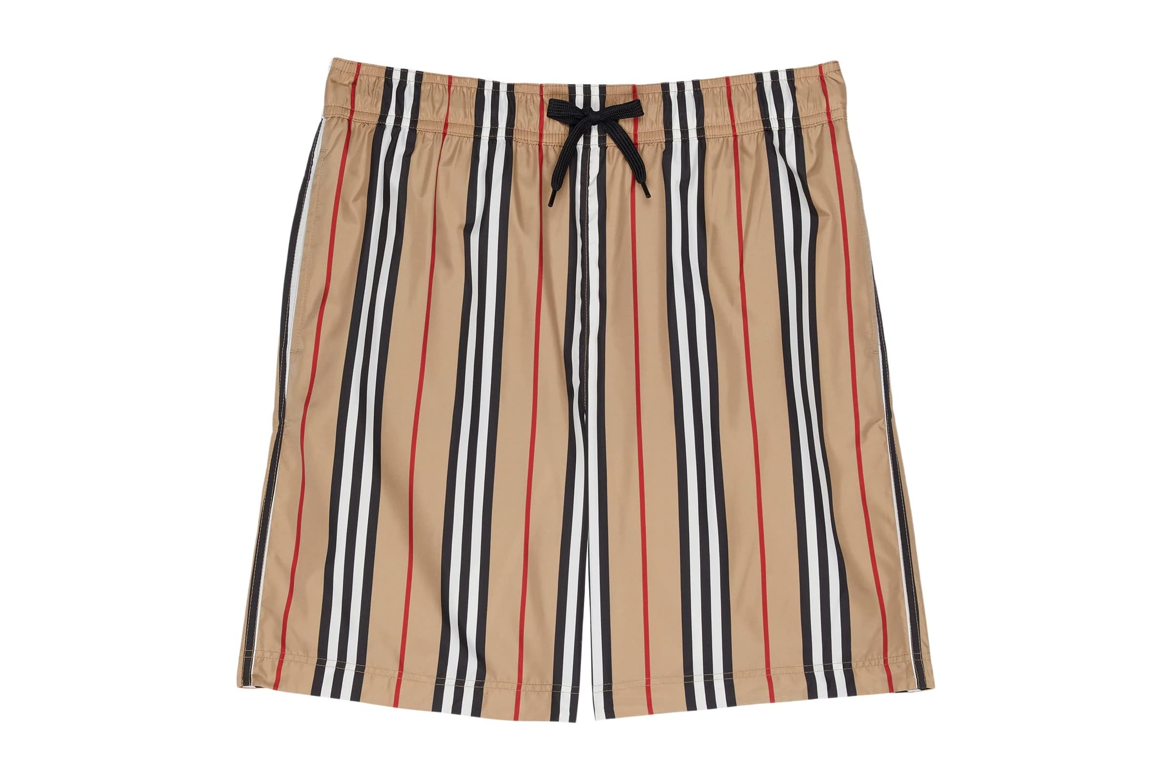 Шорты Burberry Kids Kameron Swim Trunks Little KidsBig Kids 35790₽