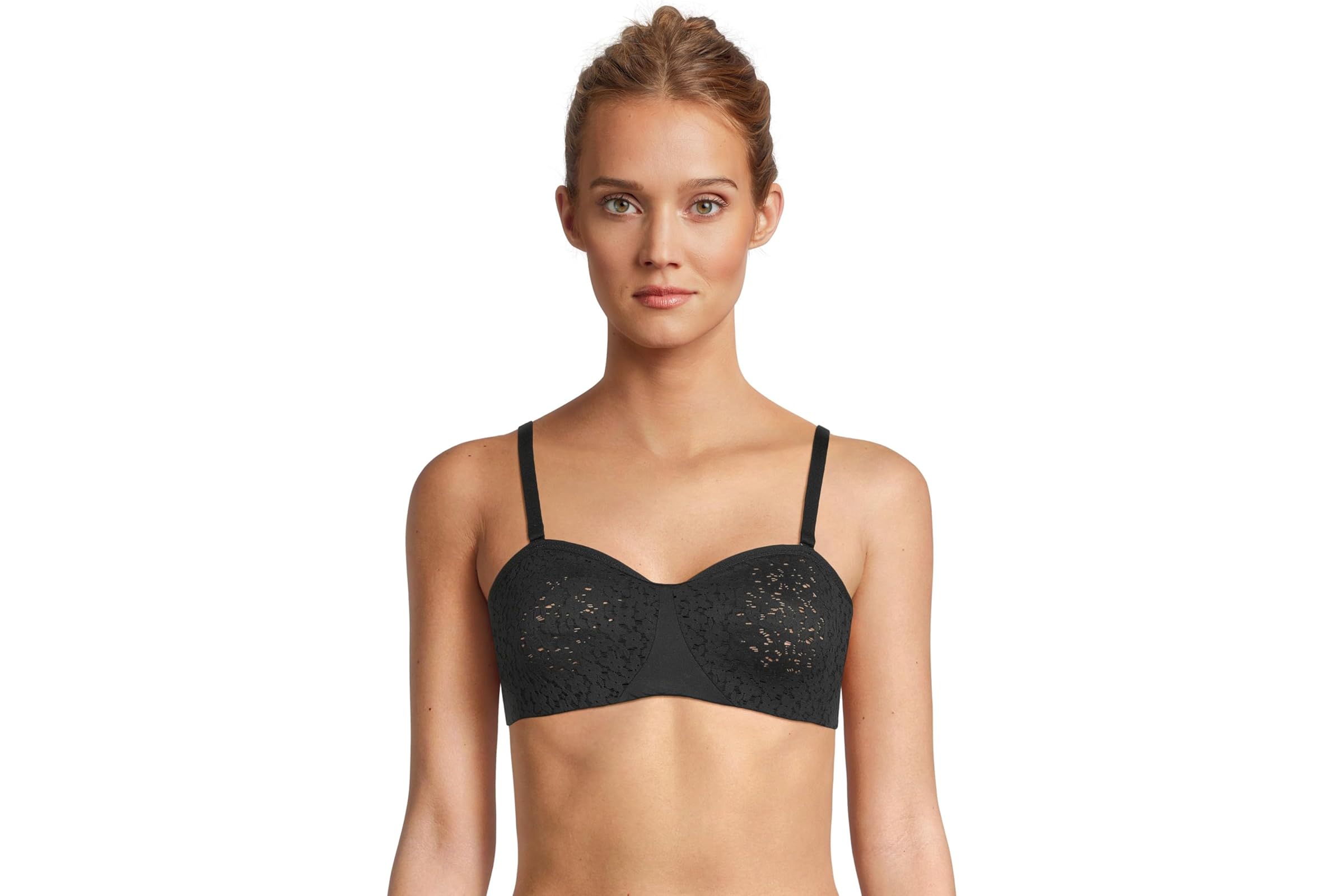 Chantelle Norah Unlined Strapless Bra