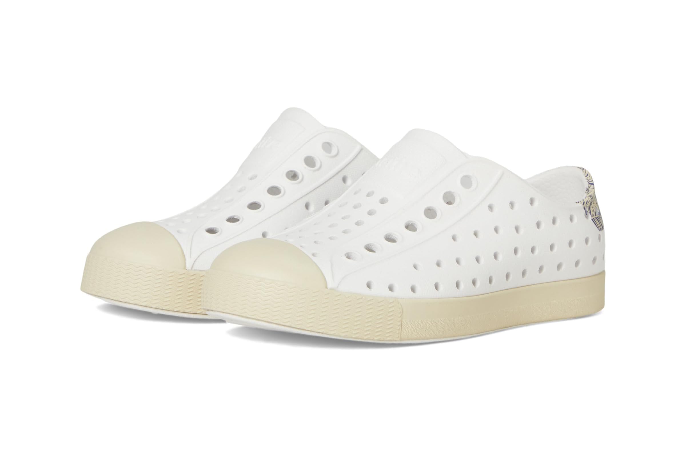 Native Shoes Kids Jefferson Block (Toddler)