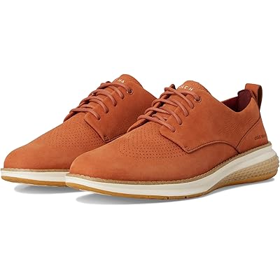 Мужские кроссовки Cole Haan Originalgrand Energy Weave Plain Toe Oxford